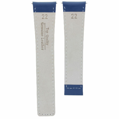 19-20-22MM LEATHER WATCH BAND STRAP FOR TAG HEUER CARRERA MONACO TWIN T + CLASP - Picture 63 of 119