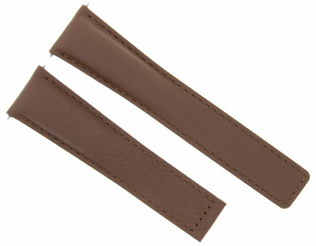 19-20-22MM LEATHER WATCH BAND STRAP FOR TAG HEUER CARRERA MONACO TWIN T + CLASP - Picture 67 of 119