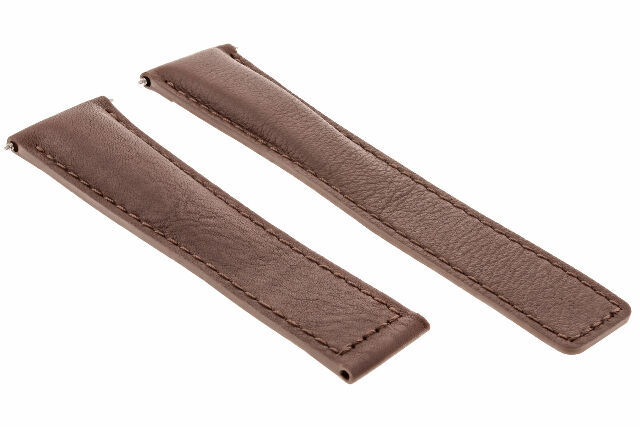 19-20-22MM LEATHER WATCH BAND STRAP FOR TAG HEUER CARRERA MONACO TWIN T + CLASP - Picture 69 of 119