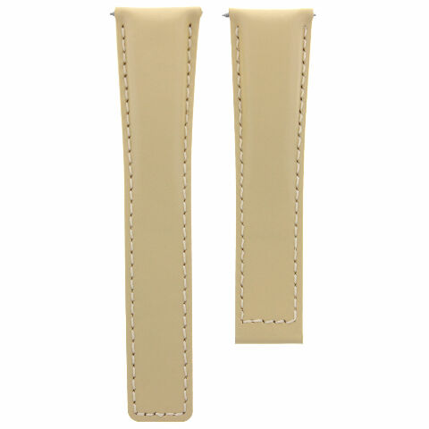 19-20-22MM LEATHER WATCH BAND STRAP FOR TAG HEUER CARRERA MONACO TWIN T + CLASP - Picture 108 of 119