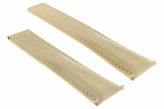 19-20-22MM LEATHER WATCH BAND STRAP FOR TAG HEUER CARRERA MONACO TWIN T + CLASP - Picture 110 of 119