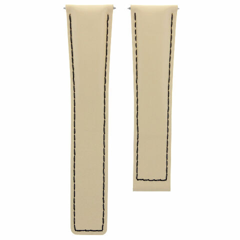 19-20-22MM LEATHER WATCH BAND STRAP FOR TAG HEUER CARRERA MONACO TWIN T + CLASP - Picture 115 of 119