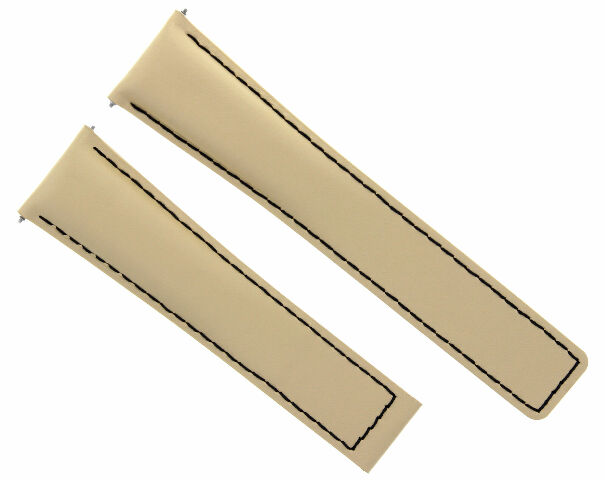 19-20-22MM LEATHER WATCH BAND STRAP FOR TAG HEUER CARRERA MONACO TWIN T + CLASP - Picture 116 of 119