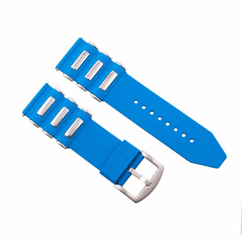 Blue/Steel