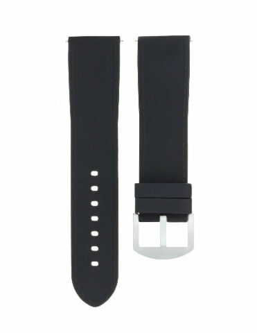 22-23-24MM RUBBER SILICONE WATCH BAND STRAP FOR U-BOAT 48MM LUMINOX - Picture 14 of 28