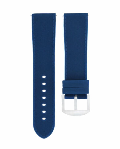 22-23-24MM RUBBER SILICONE WATCH BAND STRAP FOR U-BOAT 48MM LUMINOX - Picture 27 of 28