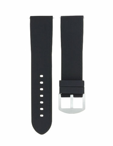 22-23-24MM RUBBER SILICONE WATCH BAND STRAP FOR U-BOAT 48MM LUMINOX - Picture 28 of 28