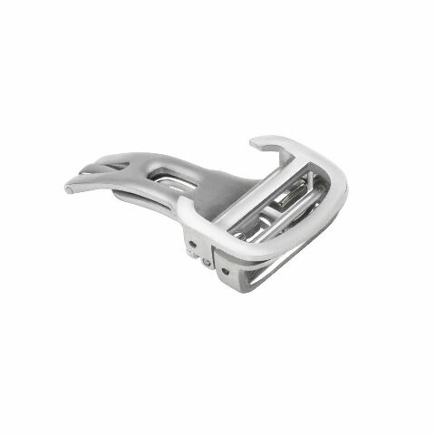 16-18-20MM CLASP STRAP BAND BUCKLE FOR FIT CARTIER ROADSTER RONDE SOLO CALIBRE - Picture 7 of 20