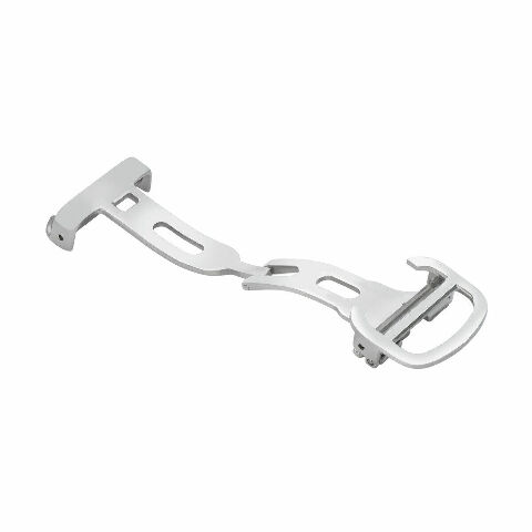 16-18-20MM CLASP STRAP BAND BUCKLE FOR FIT CARTIER ROADSTER RONDE SOLO CALIBRE - Picture 9 of 20