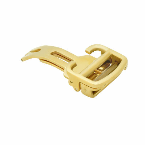 16-18-20MM CLASP STRAP BAND BUCKLE FOR FIT CARTIER ROADSTER RONDE SOLO CALIBRE - Picture 11 of 20