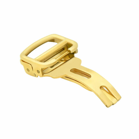 16-18-20MM CLASP STRAP BAND BUCKLE FOR FIT CARTIER ROADSTER RONDE SOLO CALIBRE - Picture 12 of 20