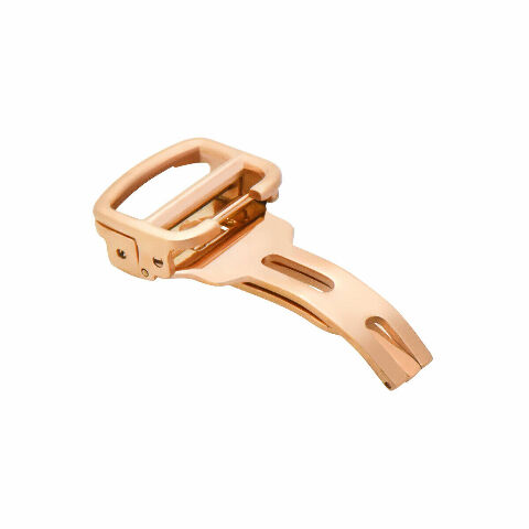 16-18-20MM CLASP STRAP BAND BUCKLE FOR FIT CARTIER ROADSTER RONDE SOLO CALIBRE - Picture 17 of 20