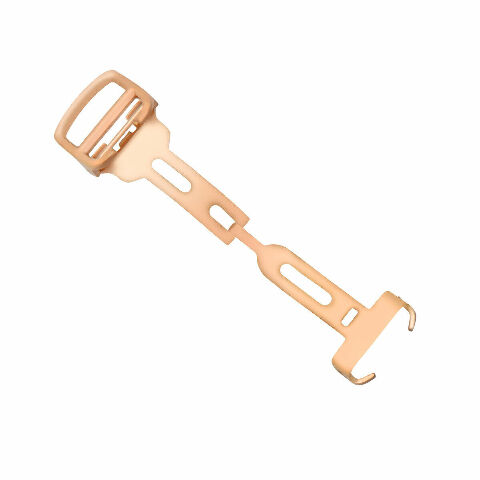 16-18-20MM CLASP STRAP BAND BUCKLE FOR FIT CARTIER ROADSTER RONDE SOLO CALIBRE - Picture 18 of 20