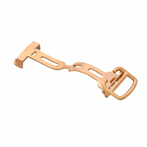 16-18-20MM CLASP STRAP BAND BUCKLE FOR FIT CARTIER ROADSTER RONDE SOLO CALIBRE - Picture 19 of 20