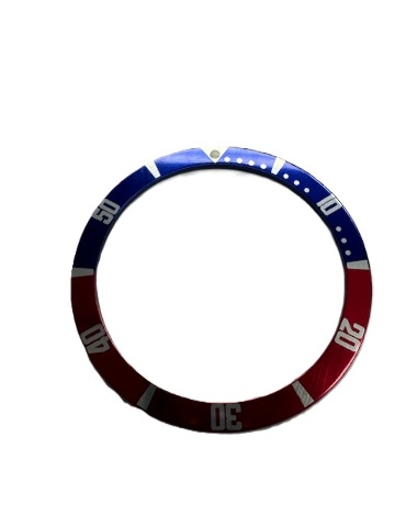 RUBBER BEZEL GASKET O-Ring FOR SEIKO 6309 6306