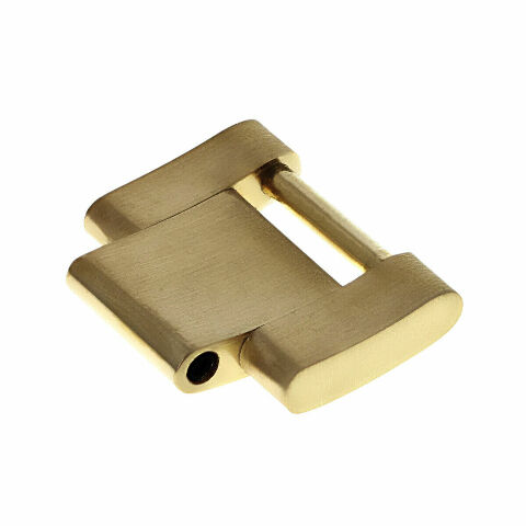 sonamorin　ローマ字ストラップ Amazon.com: Ewatchparts 16mm Two Tone 18K Stainless Steel