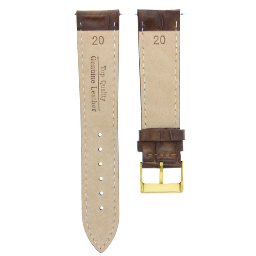 invicta pro diver leather strap