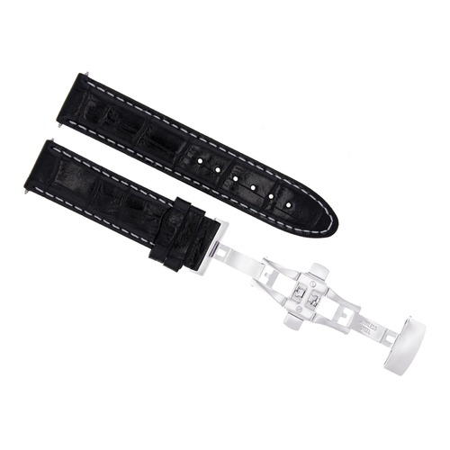 citizen navihawk rubber strap
