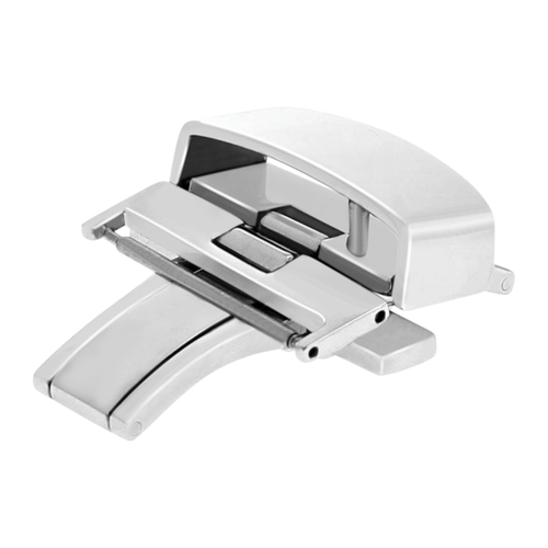 tissot butterfly clasp replacement