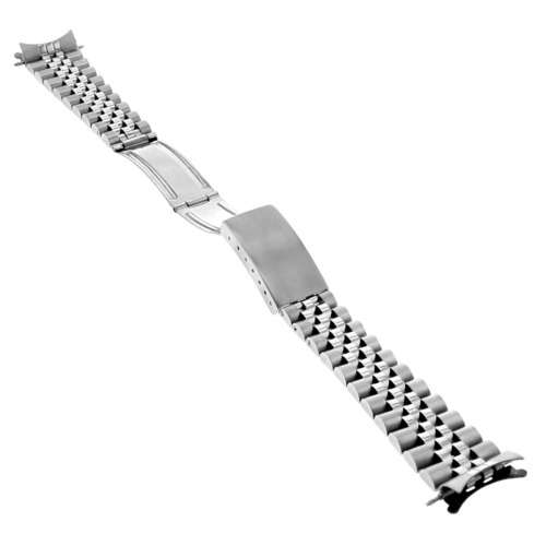 19mm steel watch bracelet