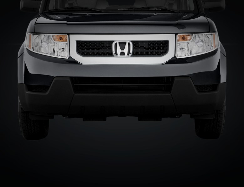 Used Honda Element parts