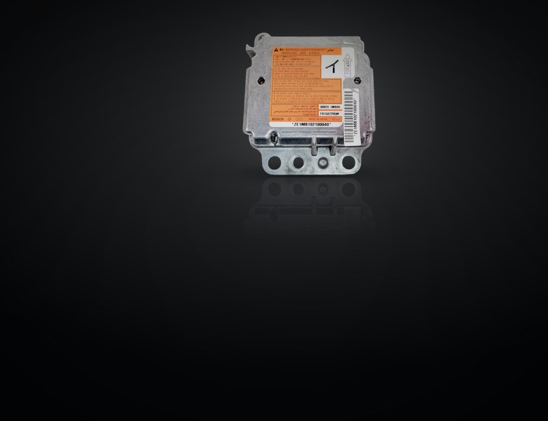 Used OEM SRS airbag modules