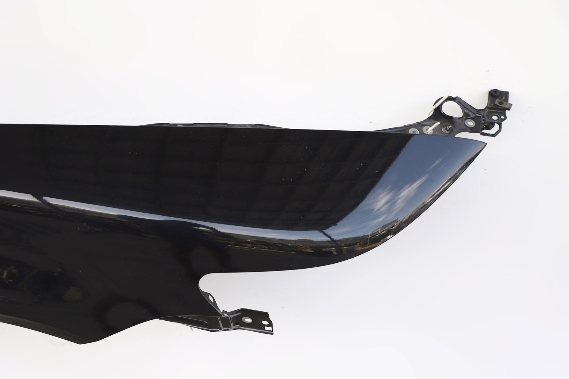 thumbnail image 2 of NAGD Passenger Side Front Door Window Glass For Acura TL 2004-2008 – Tempered 2 of 6