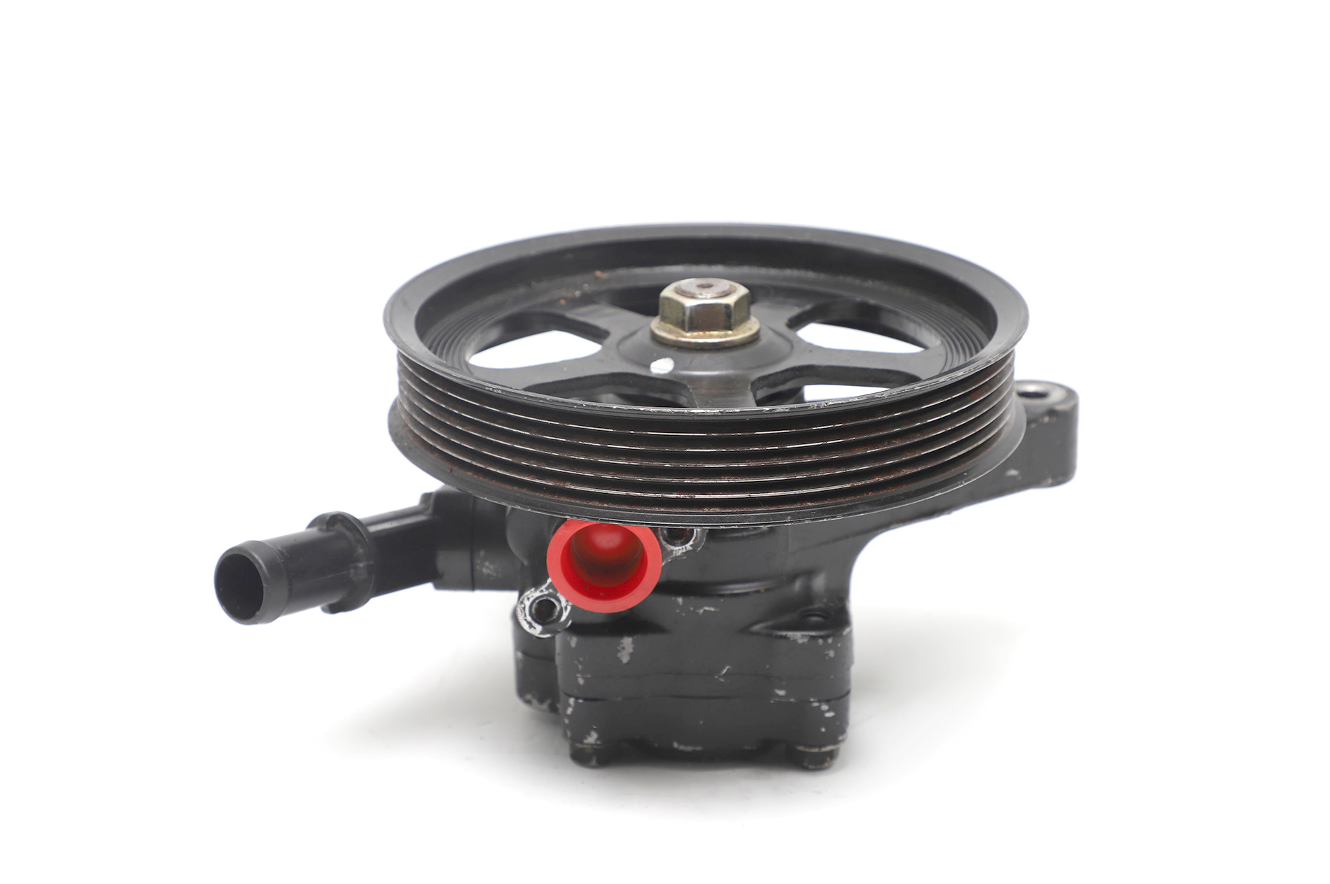 Honda Accord 0307 Power Steering Pump 3.0L V6 ReManufactured 06561