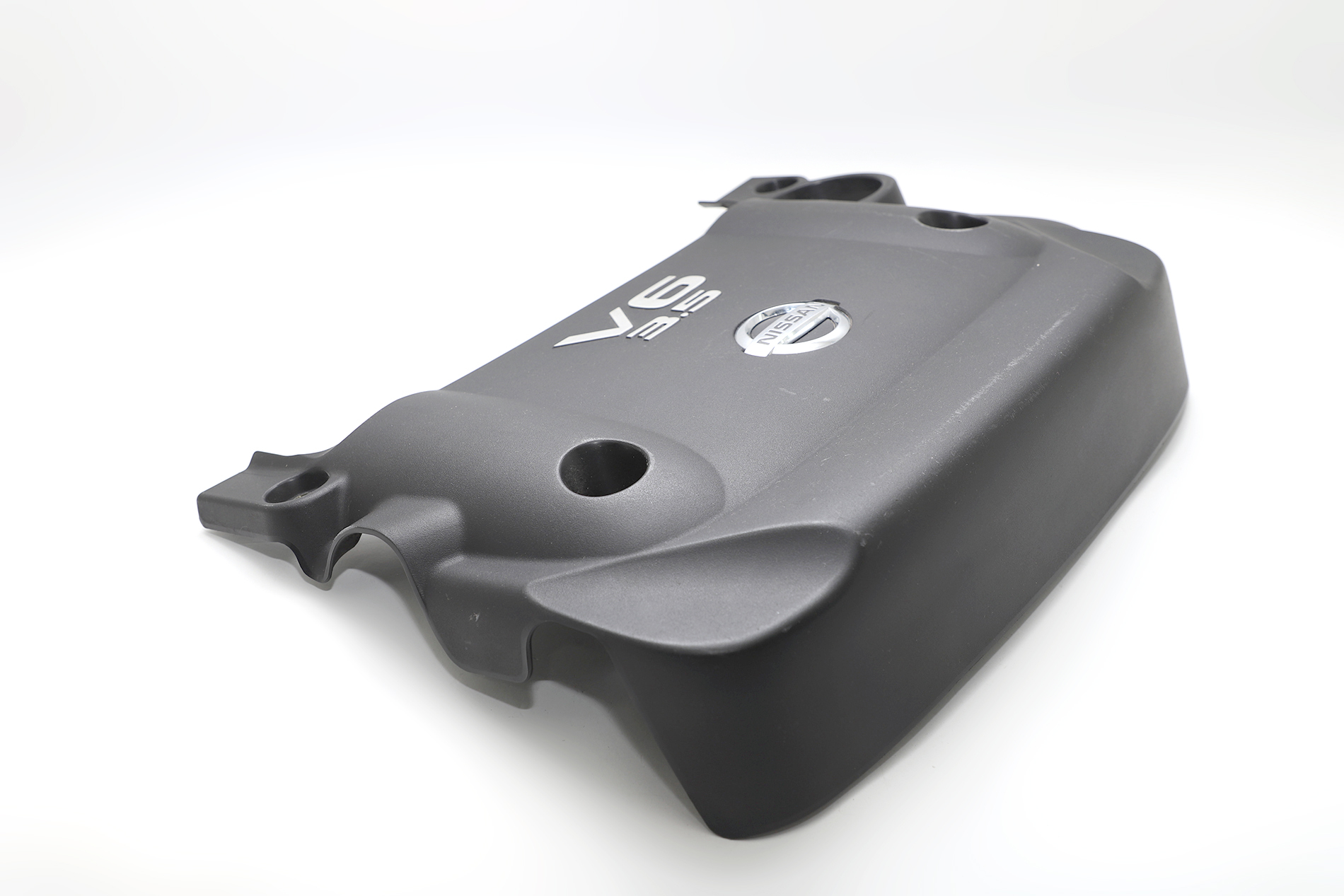Housse De Protection Intérieure Fibre De Carbone Pour Nissan 350Z 2003-2009 – Finition Élégante Noire