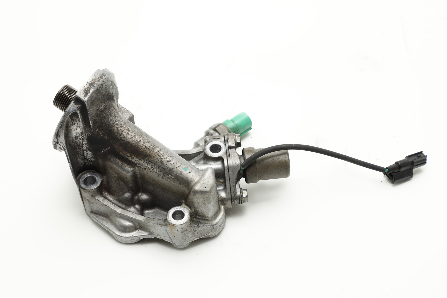 Acura TL 20092014 ROCKER ARM CONTROL SOLENOID Valve VTEC Sensor 15811