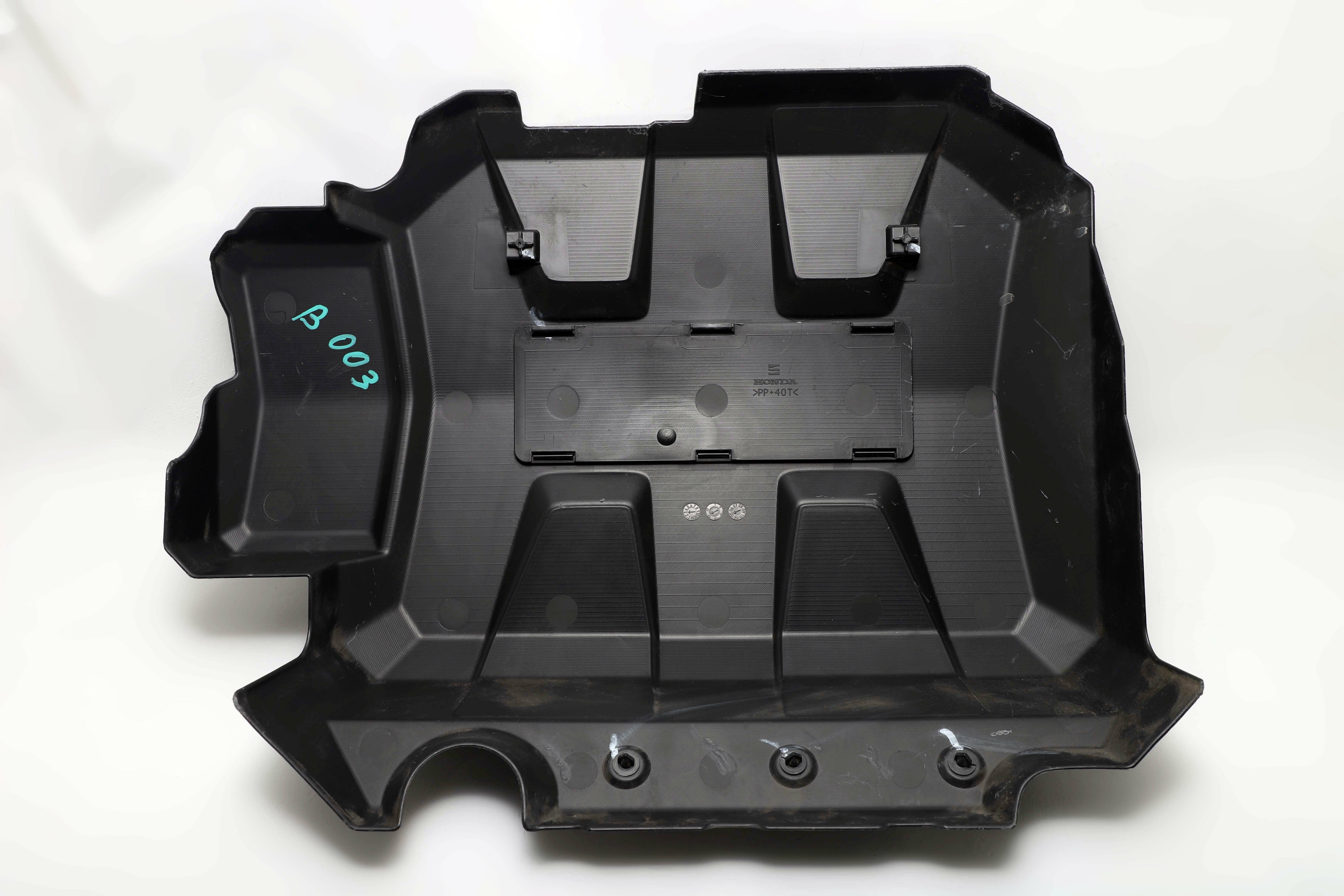 Honda Ridgeline Engine Top Cover 3.5L 17121RJEA00 OEM B003 0608 2006