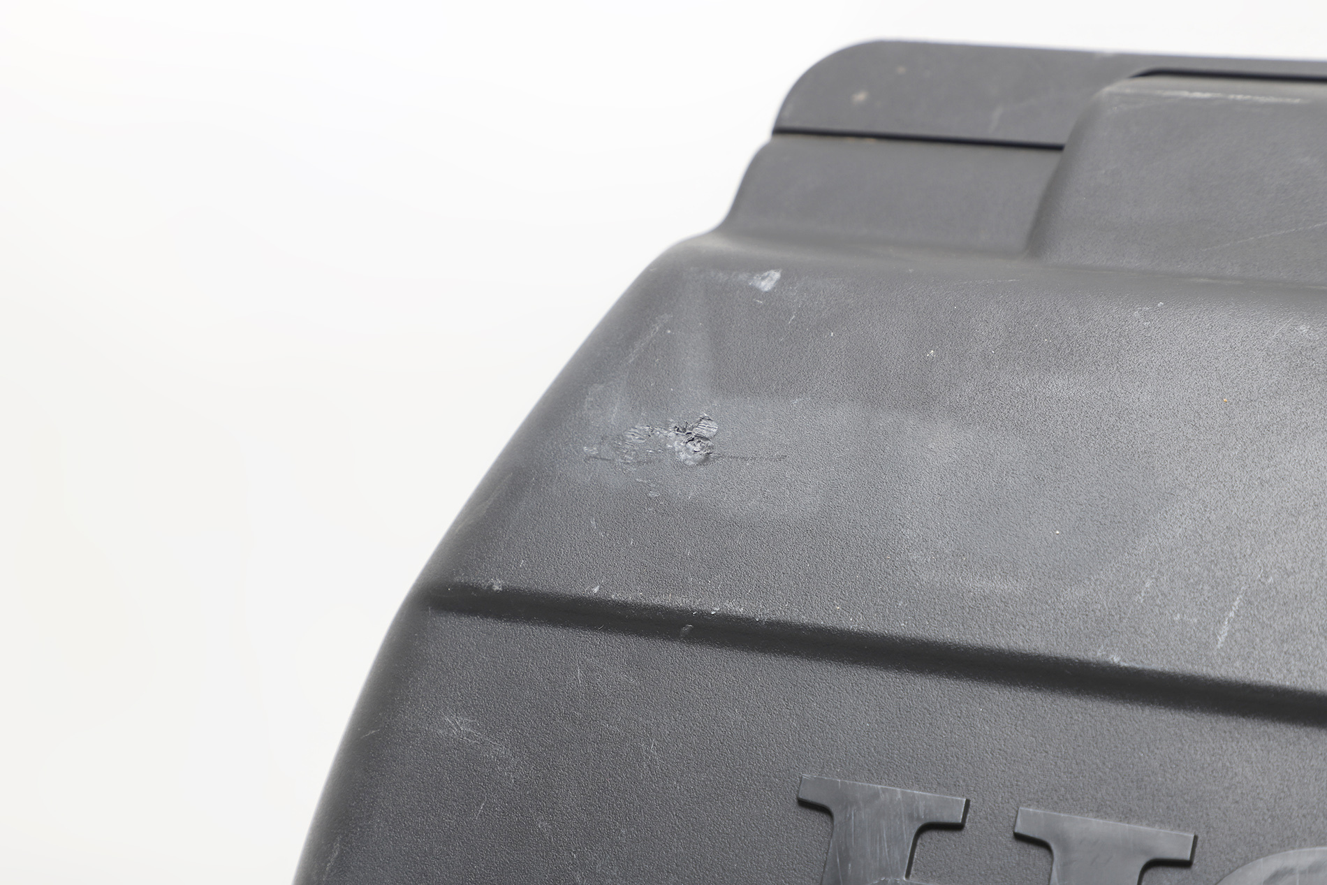 thumbnail image 2 of Genuine Honda Engine Cover Assembly – 17121-RN0-A10 – Fits 2011-2017 Odyssey & Pilot 2 of 3