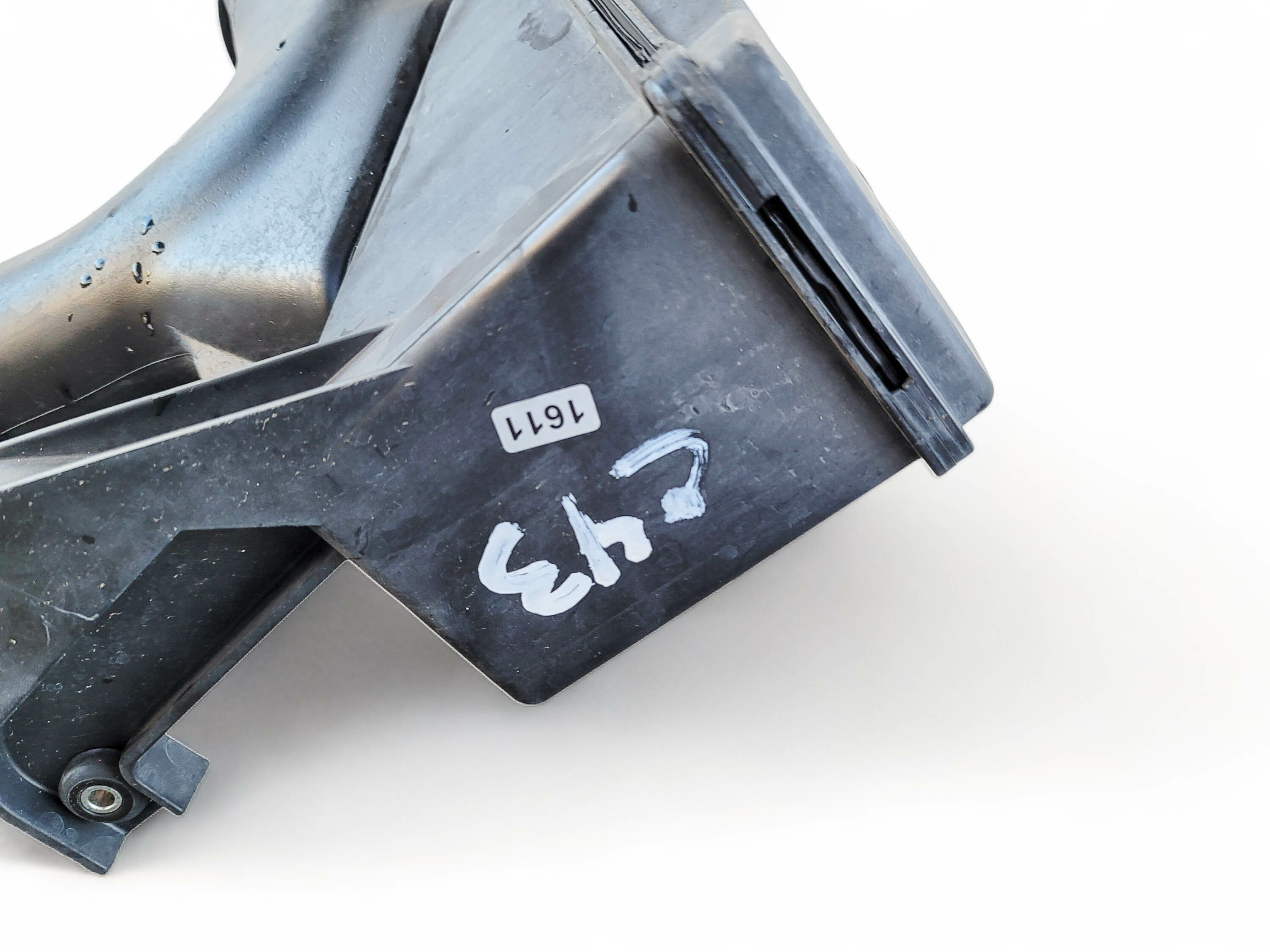 Acura TL 0914 Air Intake Resonator Chamber 17230RK1A00, C043, OEM