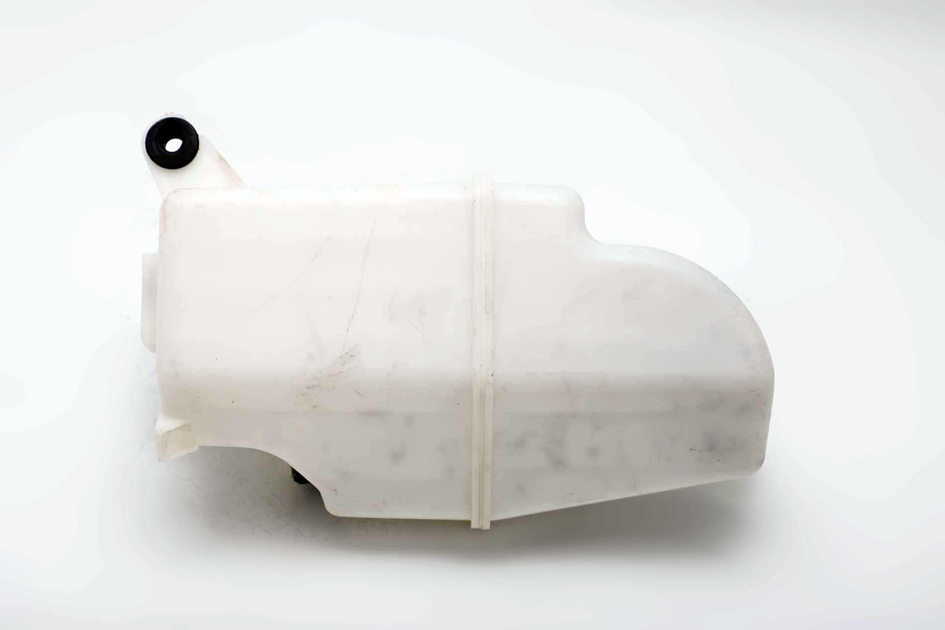 Lexus ES350 Air Intake Resonator Box Tank 1780531020 OEM A980 0712 2007, 2008, 2009, 2010