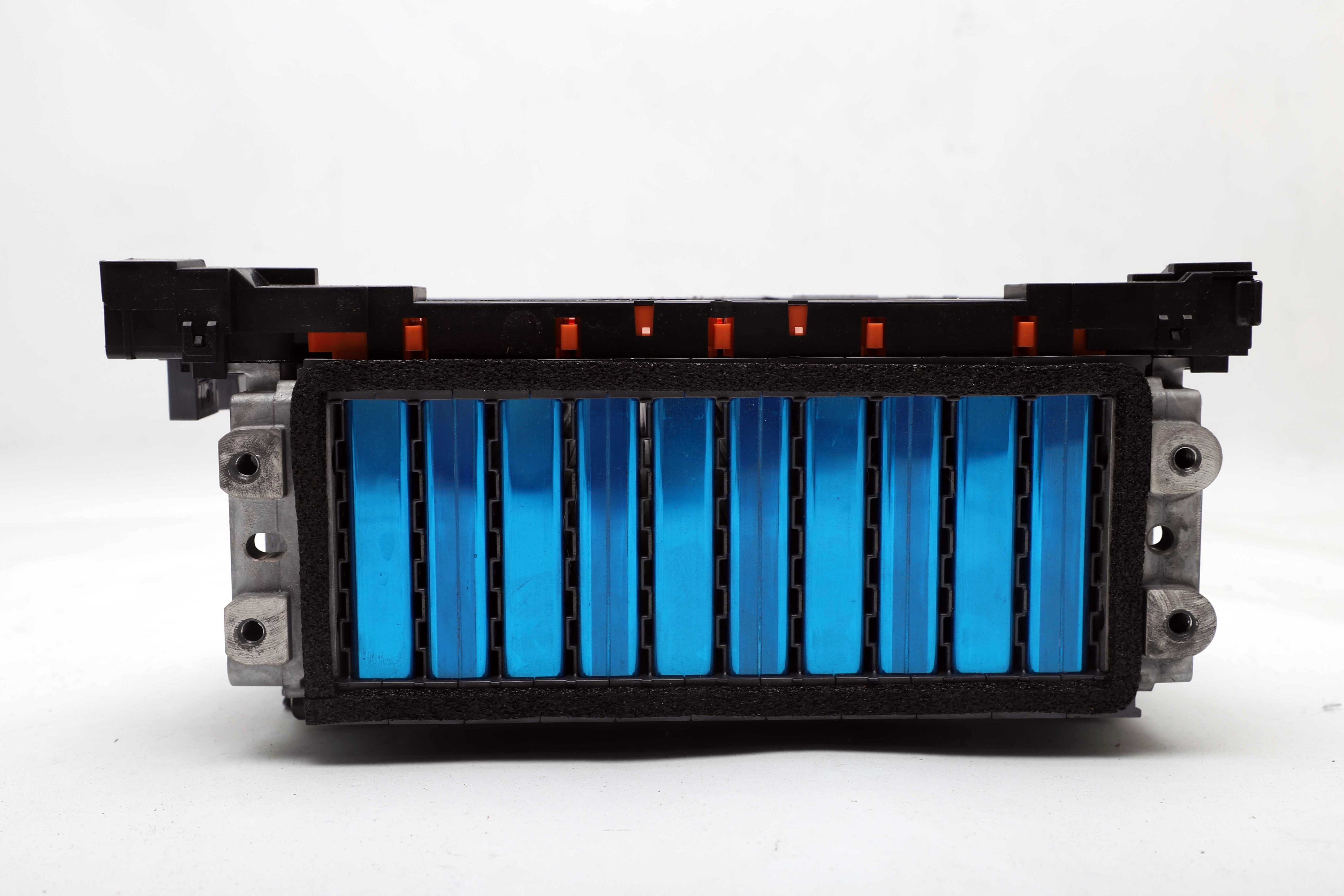 Honda CRZ CRZ Battery Cell Hybrid Cells 1316 B005 1K440RW0013 2013