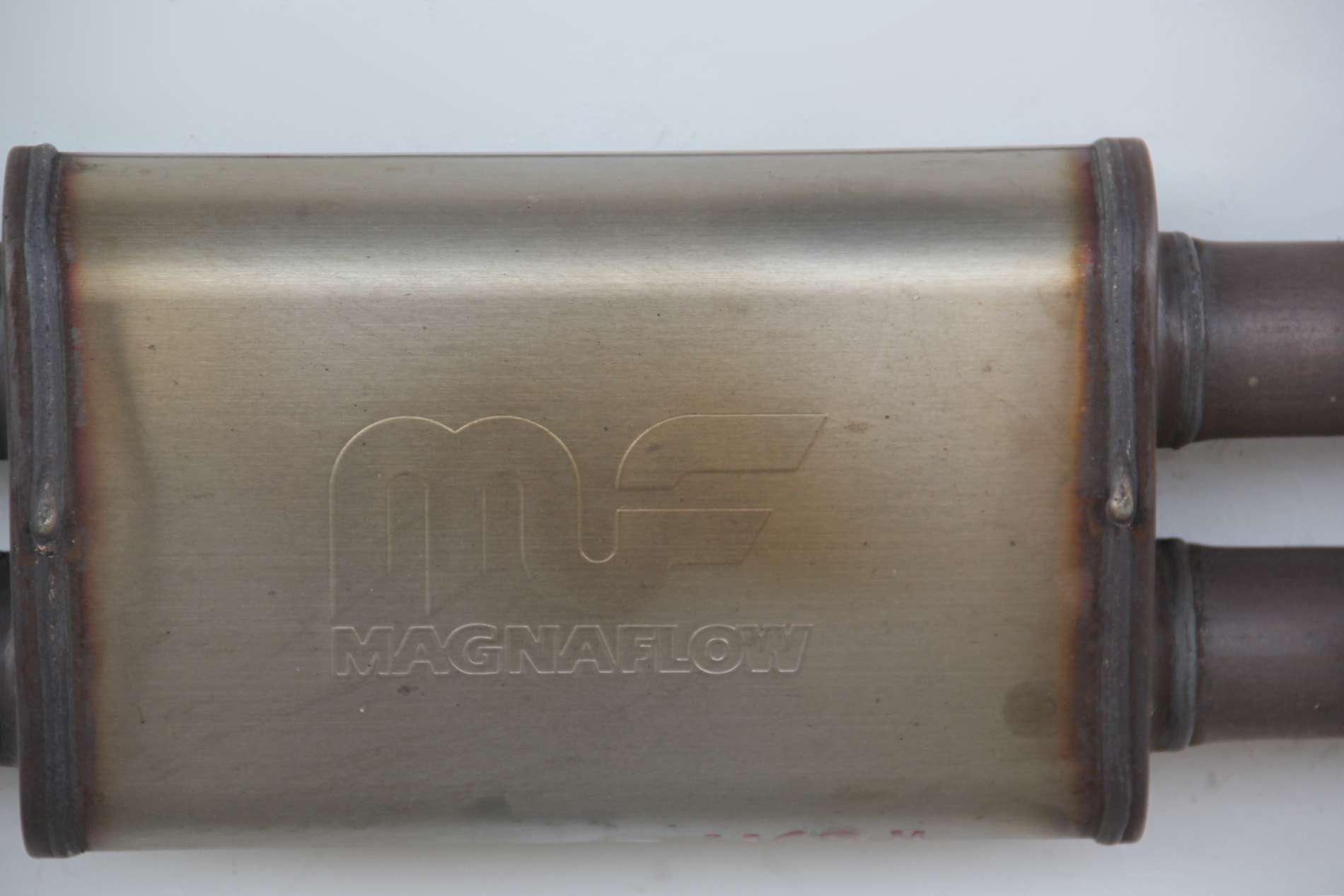 Front Flex Y-Pipe 3.7L AWD – 2009-2013 Infiniti G37 Sedan, Bolt-On