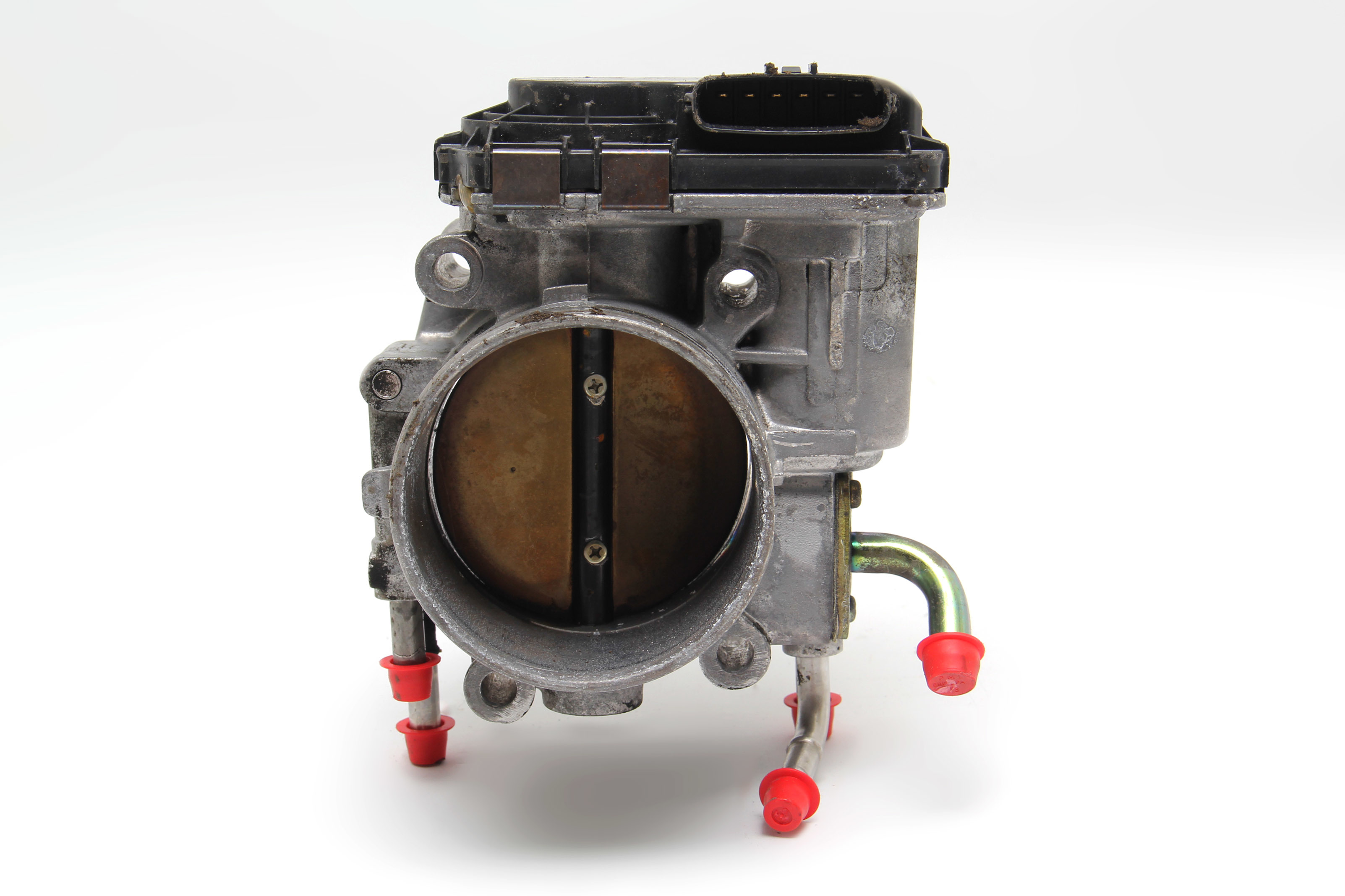 Toyota 4Runner 0305 Throttle Body Control Valve V8 4.7L 2203050170