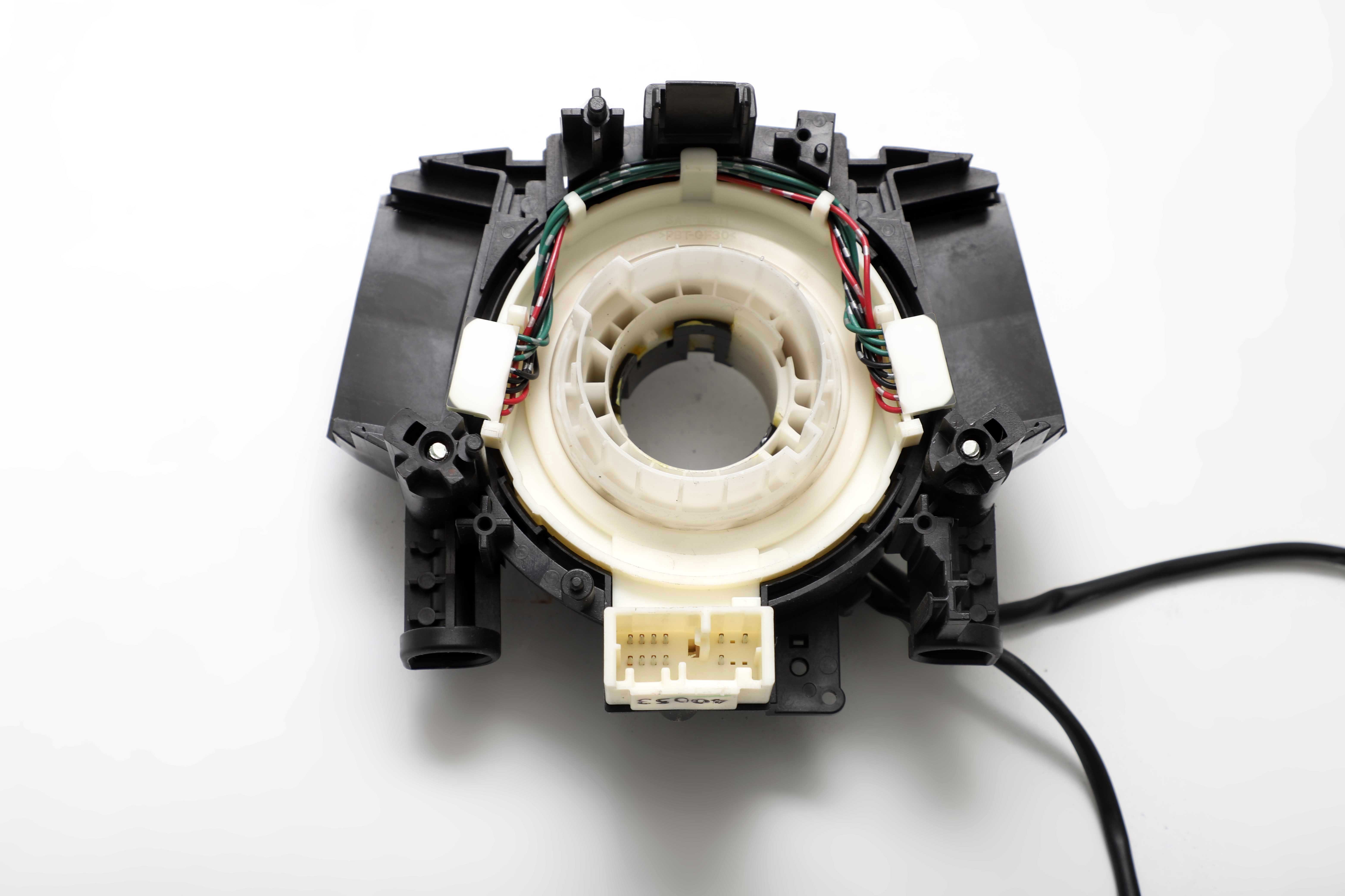 Nissan 350Z SRS Clock Spring Spiral Reel Cable 25567ET025 OEM B004 05