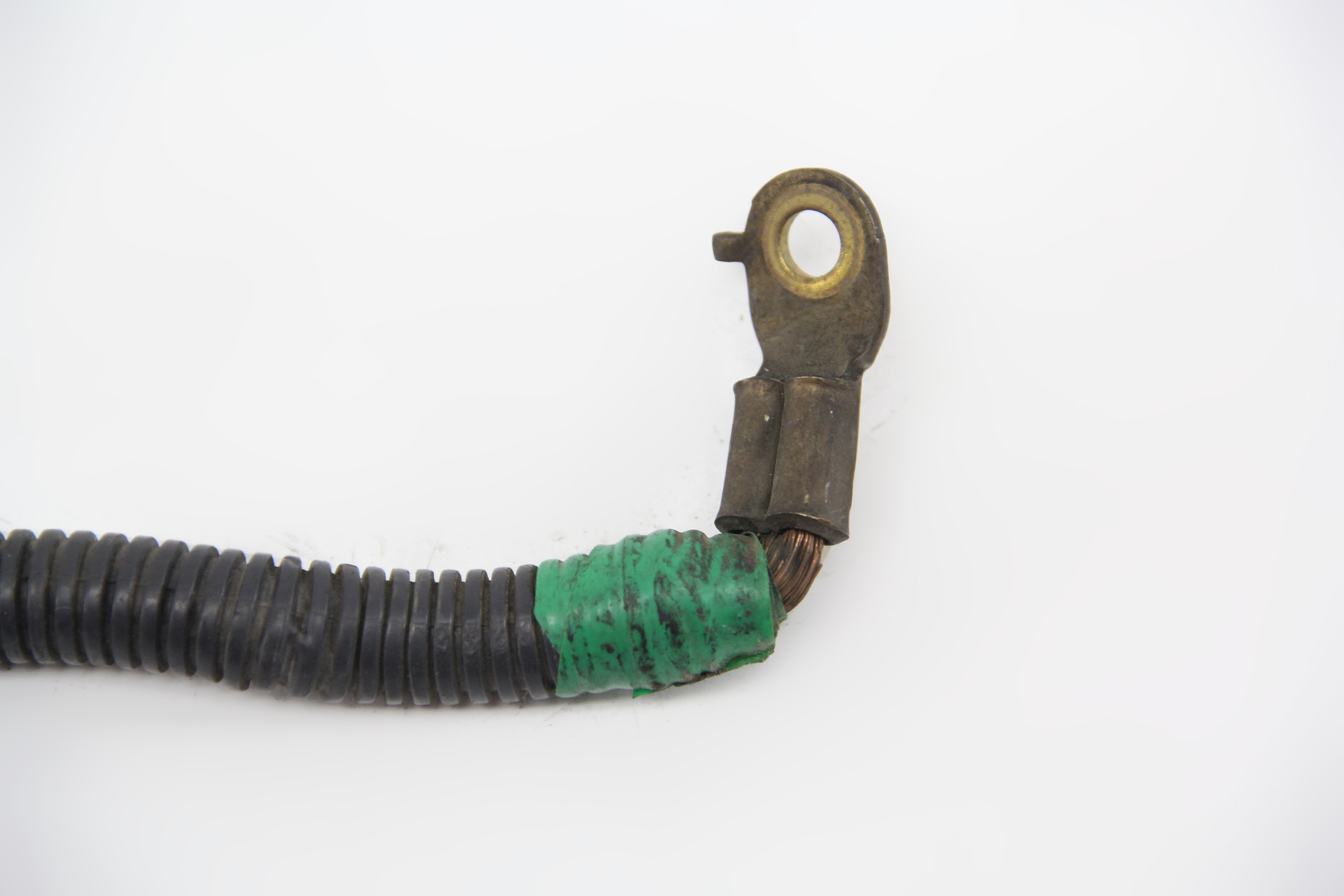 Honda Accord 0812 Negative Ground Cable Wire, 4 Cylinder 32600TA0A00 2008, 2009, 2010, 2011