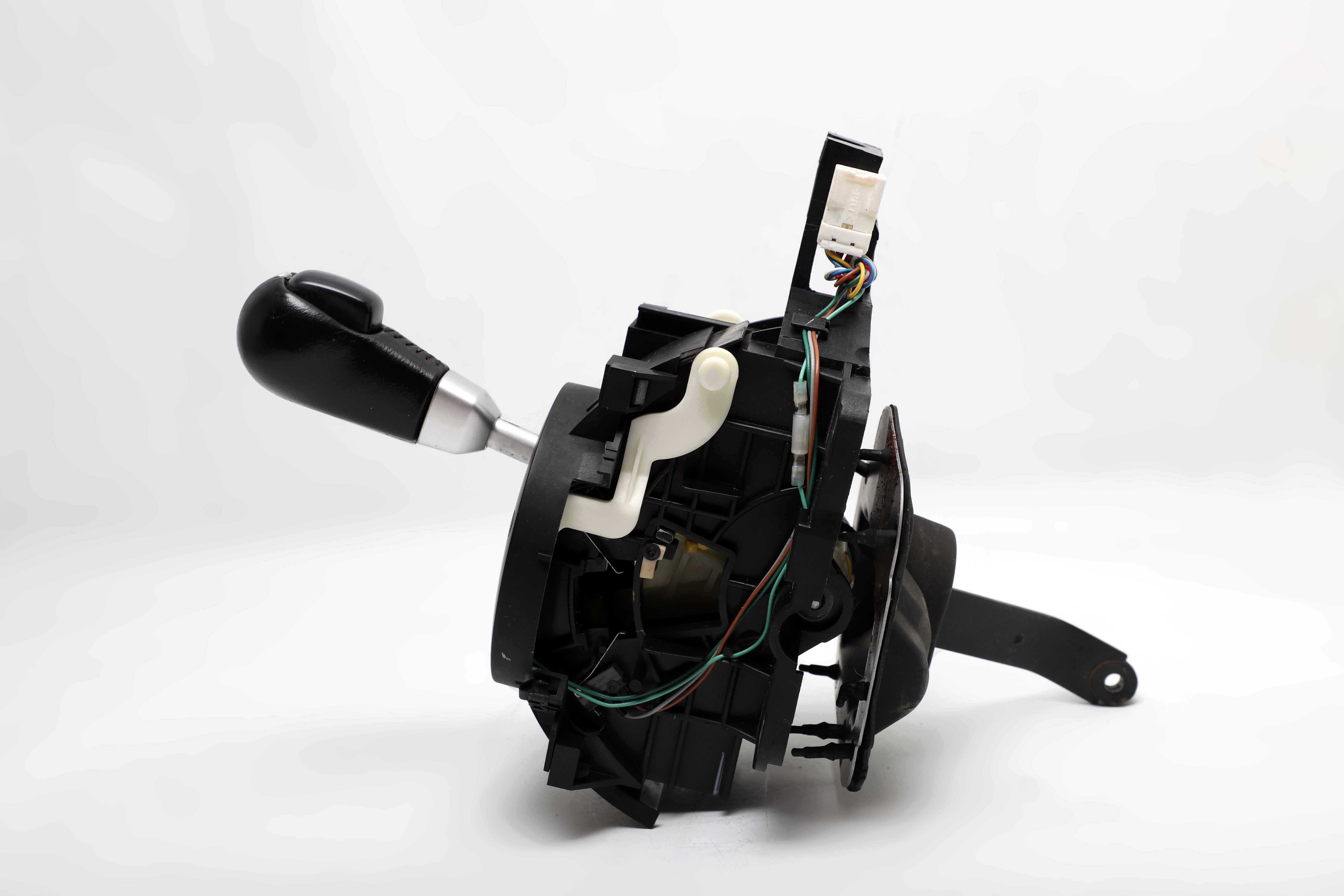 Nissan 350Z Automatic Shifter Shift Knob Indicator Lever 34901CE80B