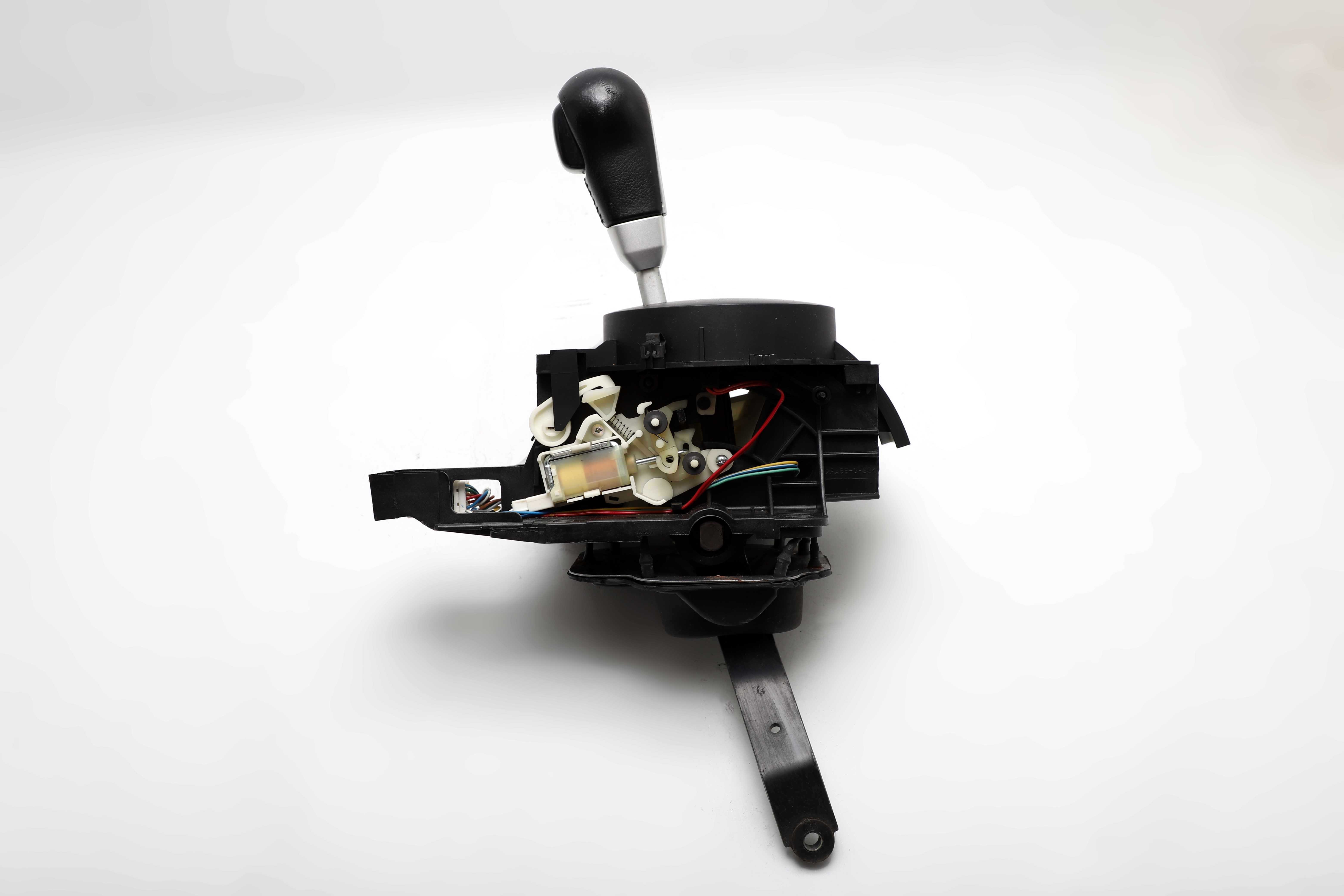 Nissan 350Z Automatic Shifter Shift Knob Indicator Lever 34901CE80B