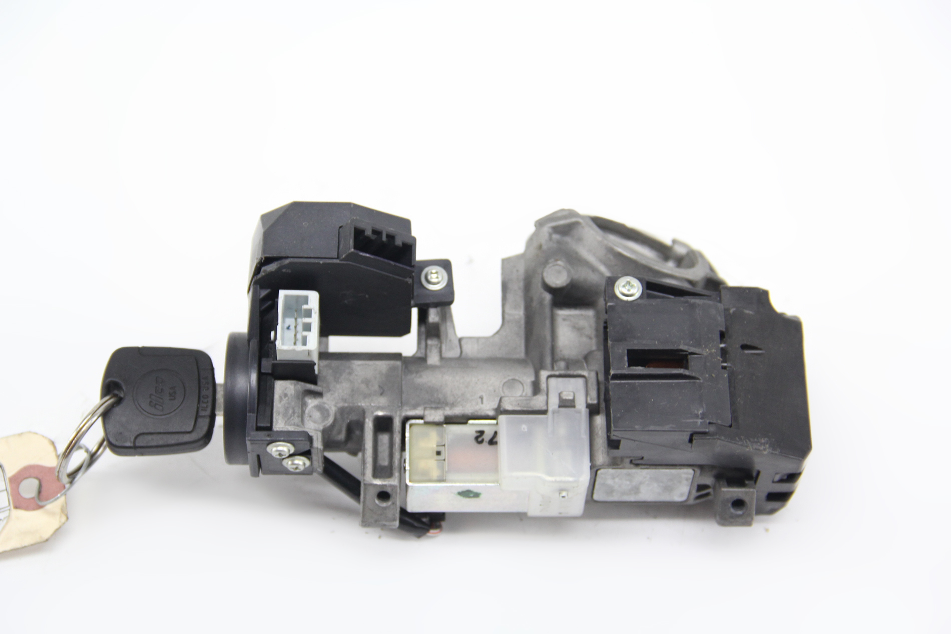 Acura TSX 0406 Ignition Switch Immobilizer w/ Key AT 35100SECA13