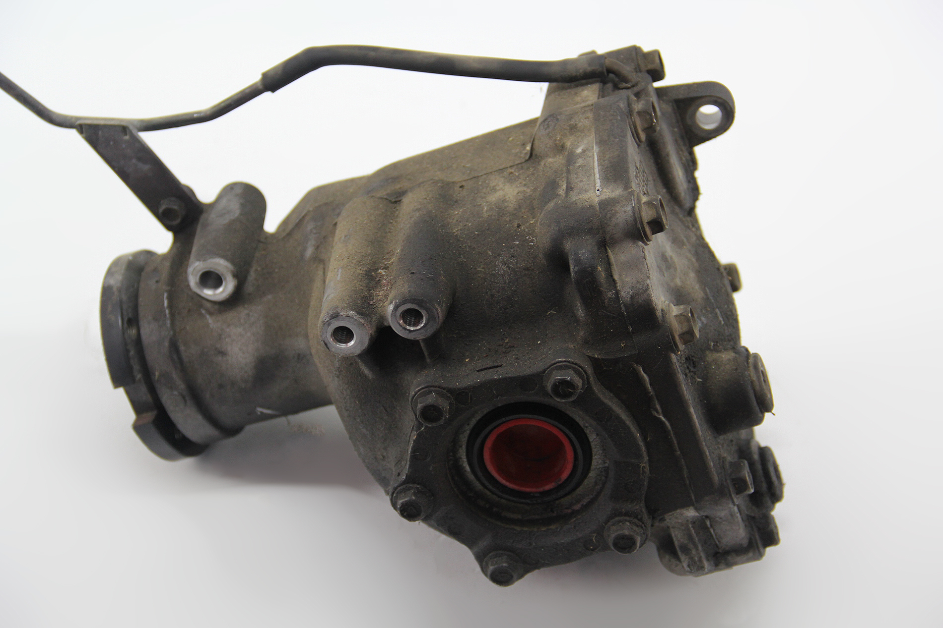 Infiniti FX35 0308 A/T Front Axle Differential Carrier AWD 38500AR515