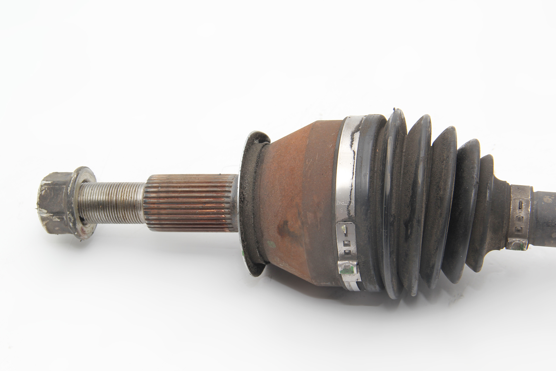 Infiniti G37 Drive Axle Shaft RWD, Rear Left Driver Side 08 09 10 11