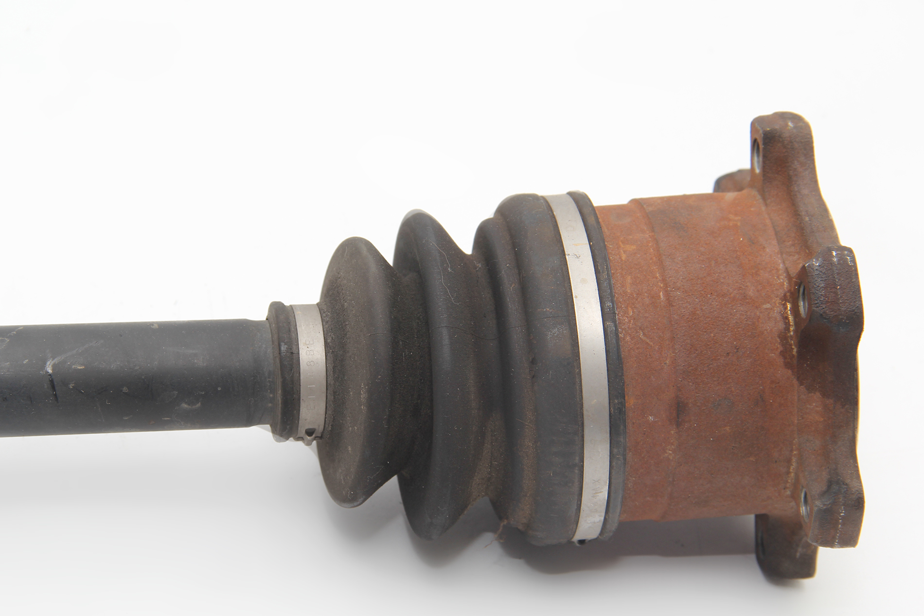 Infiniti G37 Drive Axle Shaft RWD, Rear Left Driver Side 08 09 10 11