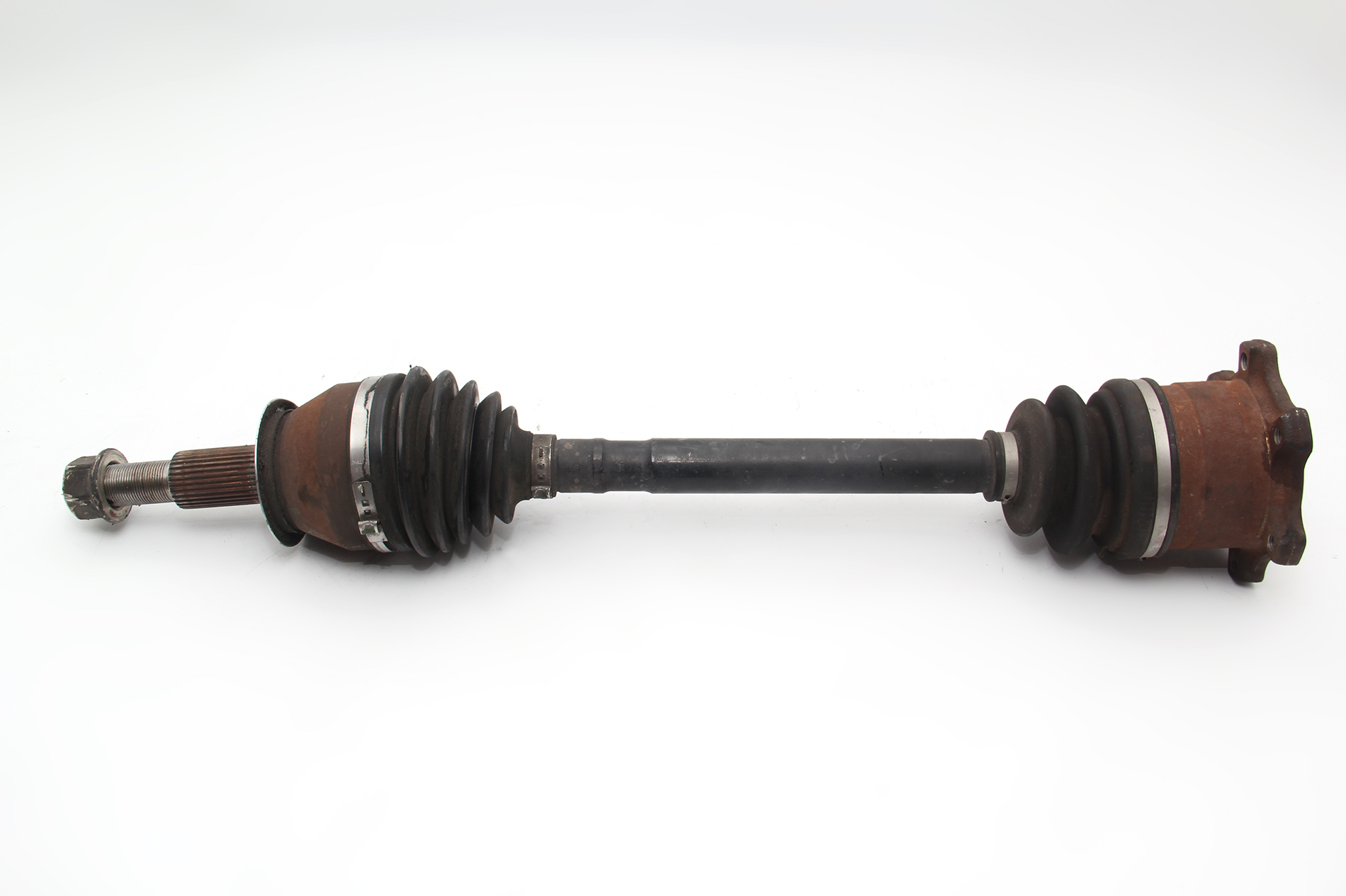 Infiniti G37 Drive Axle Shaft RWD, Rear Left Driver Side 08 09 10 11