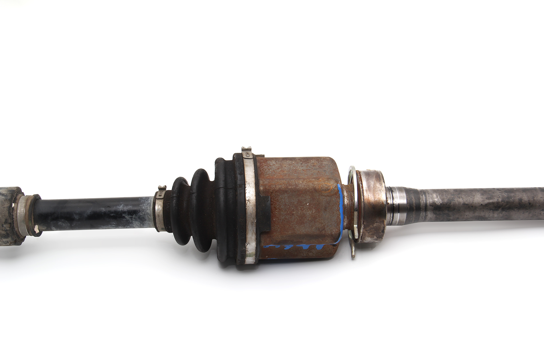 Toyota Venza Drive Shaft 37100-33030 (2009-2016) - Universal U-Seal, New