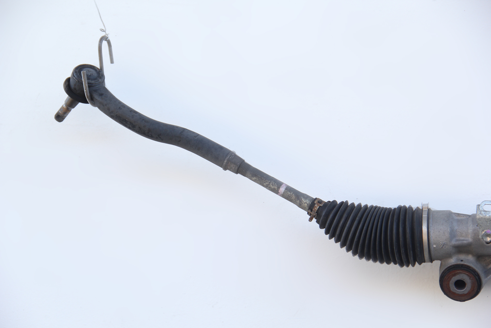 thumbnail image 2 of Power Steering Rack & Pinion Assembly With Inner Tie Rods For 2007-2011 Toyota Camry Gas (Not Hybrid) 2 of 11