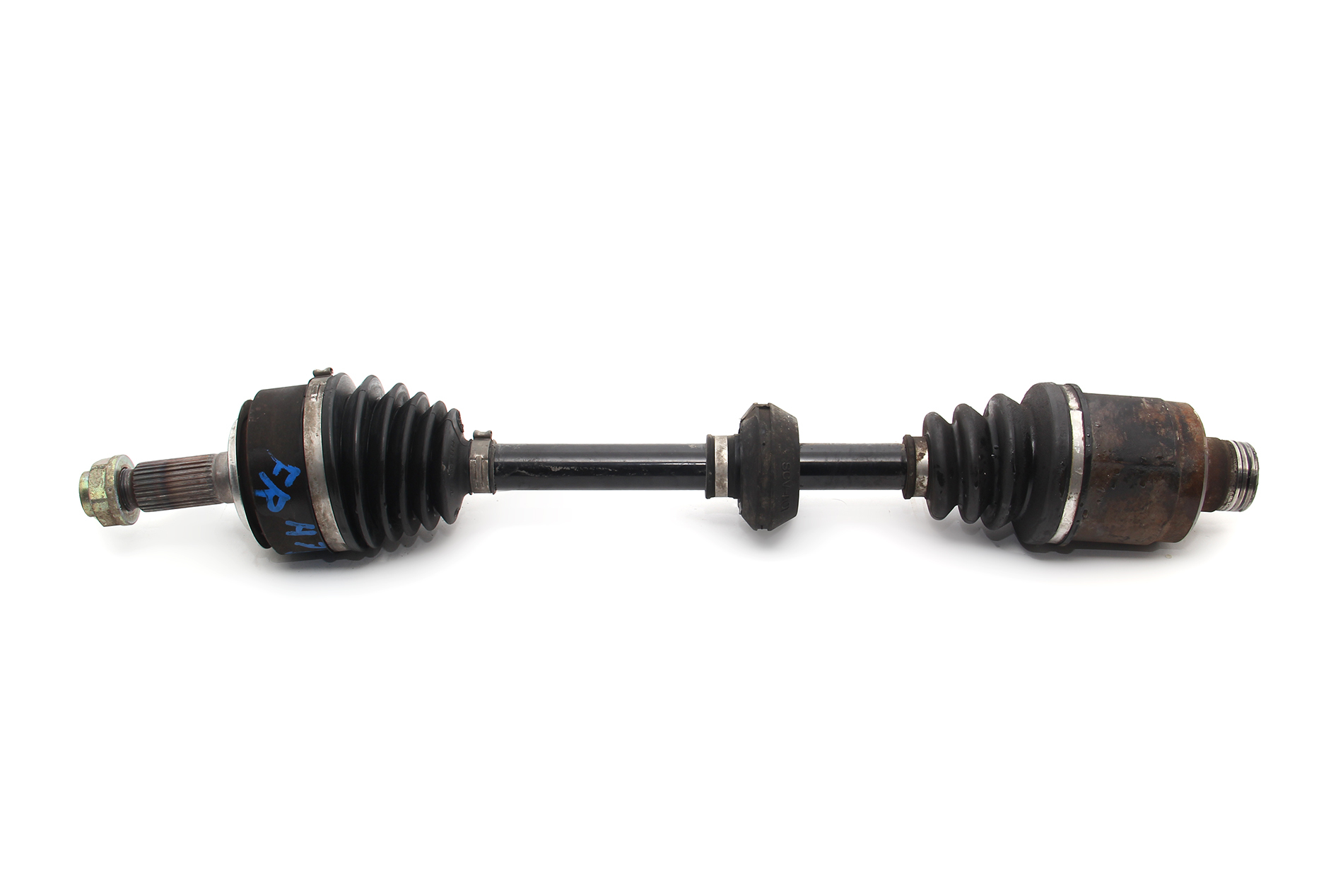 thumbnail image 2 of Front Camber Adjustment Kit (+/- 2 Degrees) For Honda Element 2003-2011 FWD/AWD – Eccentric Bolt Set By Nos.Motor 2 of 3