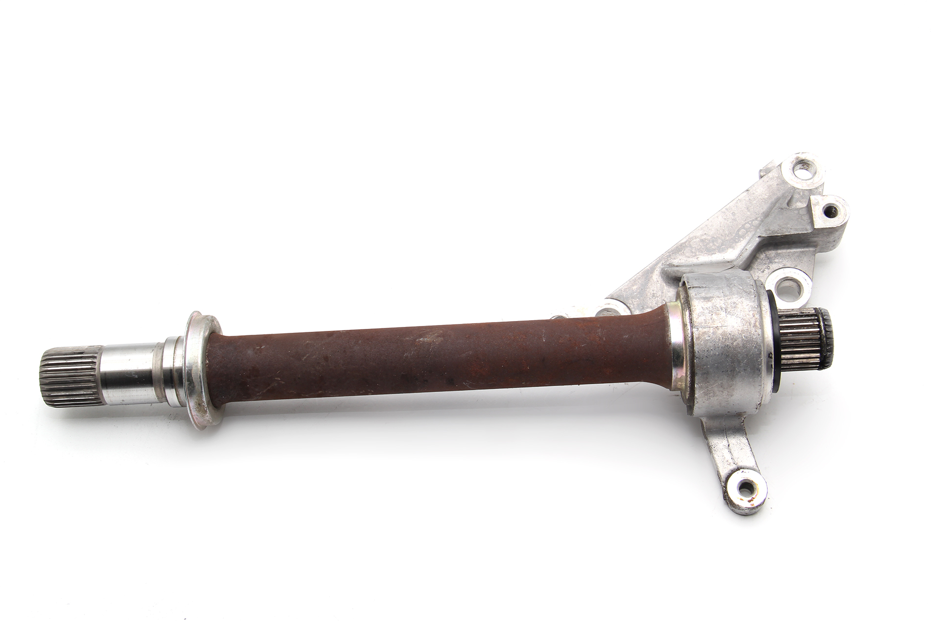 thumbnail image 2 of Remanufactured Front Axle Jackshaft For 2005-2006 Honda Odyssey / 2005 Pilot 2 of 5